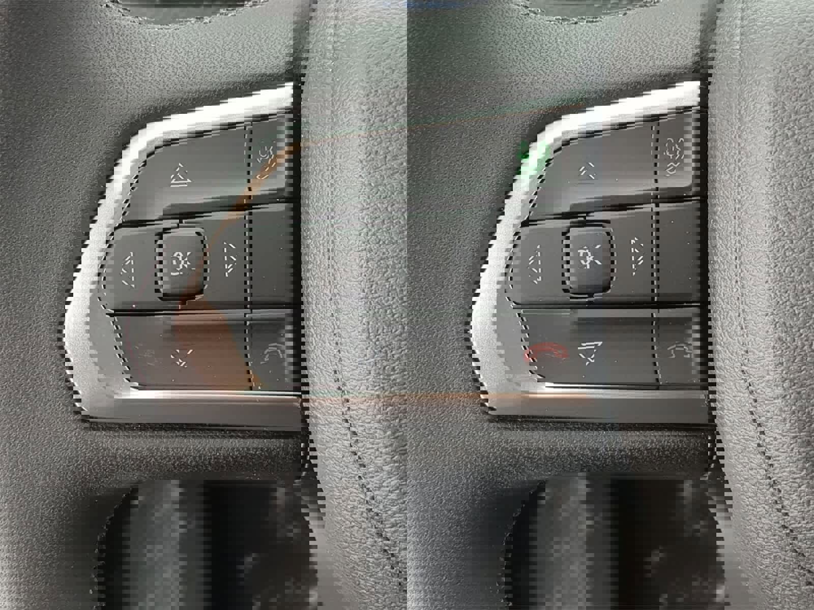 Used 2026 Jeep Compass Latitude w/ Quick Order Package 29K image 30