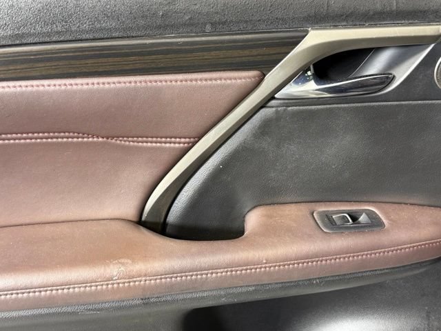 Used 2016 Lexus RX 350 AWD w/ Premium Package image 23