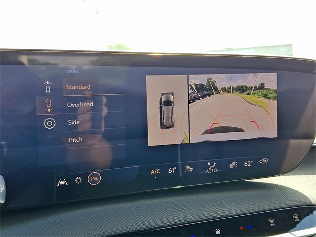 New 2026 Buick Enclave Preferred image 13