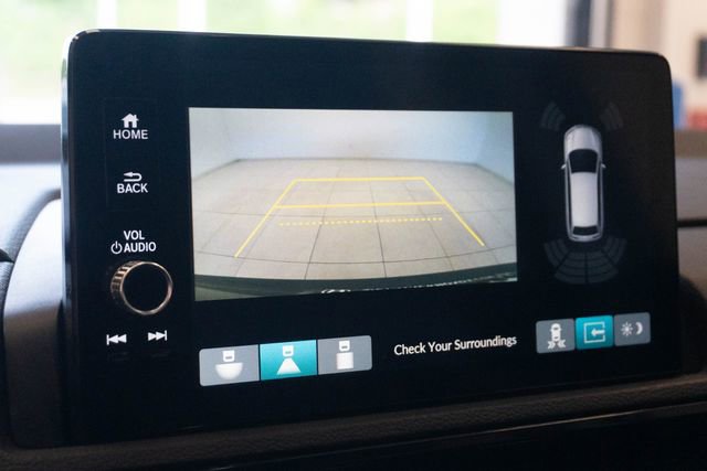 Used 2023 Honda CR-V EX-L image 31