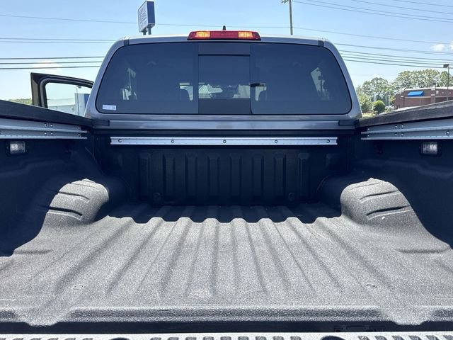 Used 2024 Nissan Frontier PRO-4X w/ Pro Premium Package AWD/4WD image 10