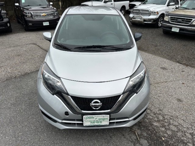 Used 2018 Nissan Versa Note S image 9