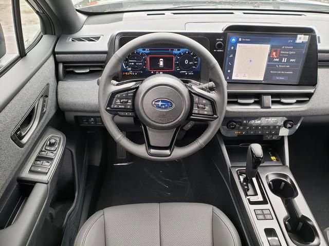 New 2026 Subaru Outback Limited image 14