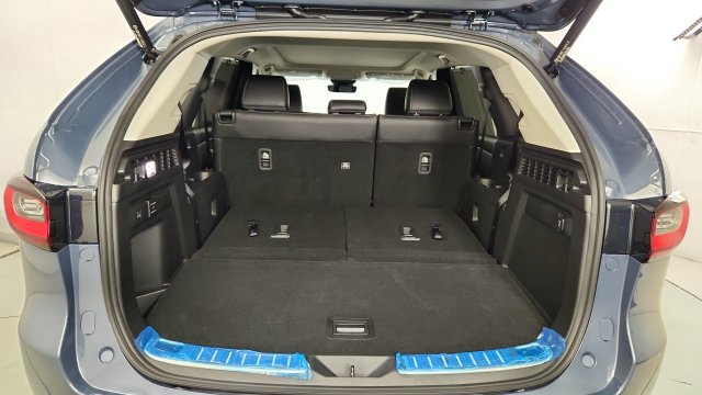 New 2026 MAZDA CX-90 Plug-In Hybrid w/Premium Sport AWD/4WD image 42