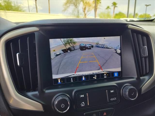 Used 2022 GMC Terrain Denali w/ Denali Premium Package AWD/4WD image 20