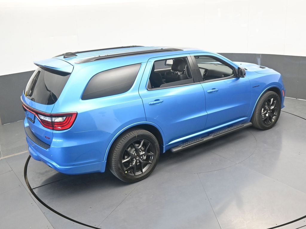 Used 2026 Dodge Durango GT AWD/4WD image 57