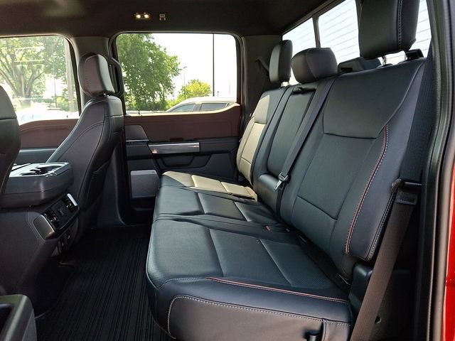 Used 2023 Ford F150 Lariat AWD/4WD image 12