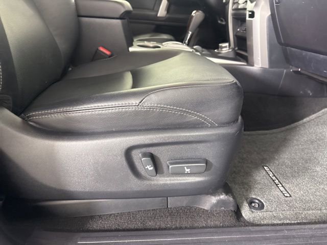 Used 2022 Toyota 4Runner Limited image 18