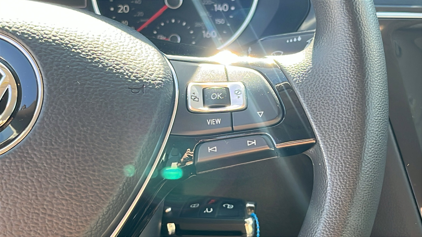 Used 2021 Volkswagen Tiguan S image 18