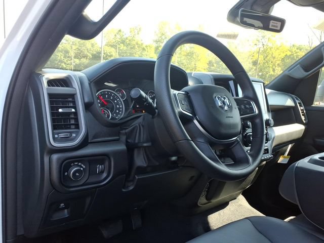 New 2027 RAM 1500 Tradesman AWD/4WD image 14