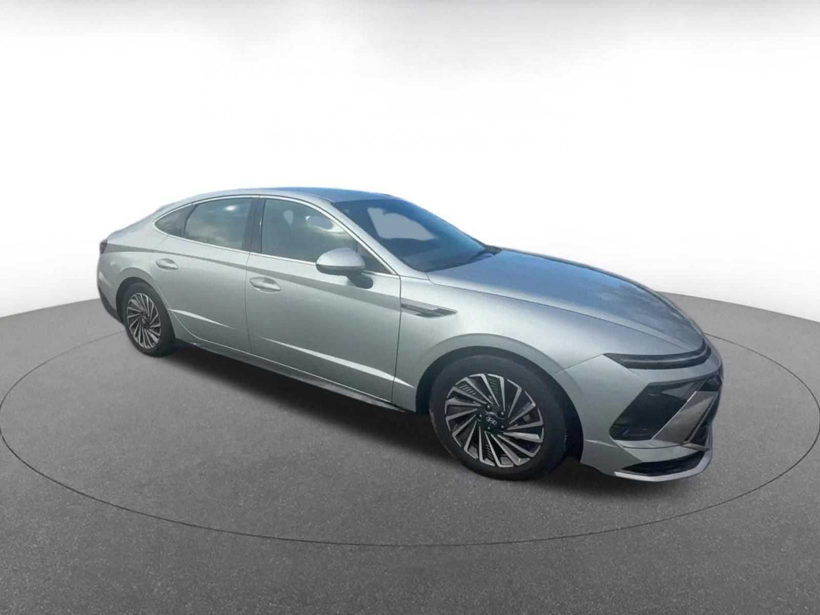 Used 2025 Hyundai Sonata SEL FWD video 2
