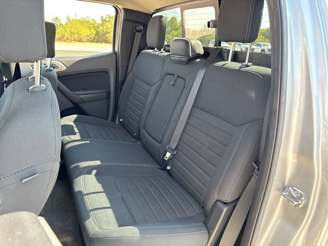 Used 2021 Ford Ranger XLT w/ Equipment Group 302A High AWD/4WD image 21