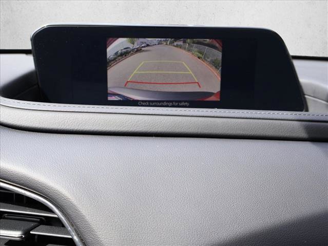 Used 2022 MAZDA CX-30 AWD 2.5 S w/ Preferred Package image 16