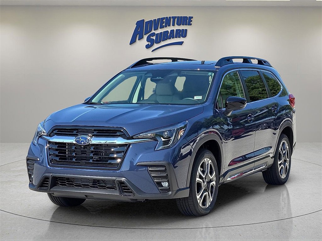 New 2025 Subaru Ascent Limited image 2
