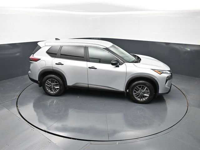 Used 2024 Nissan Rogue S AWD/4WD image 20
