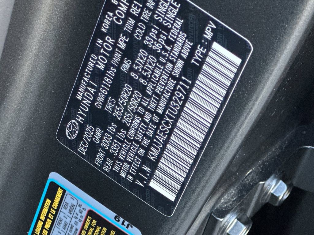 New 2026 Genesis GV80 3.5T image 29