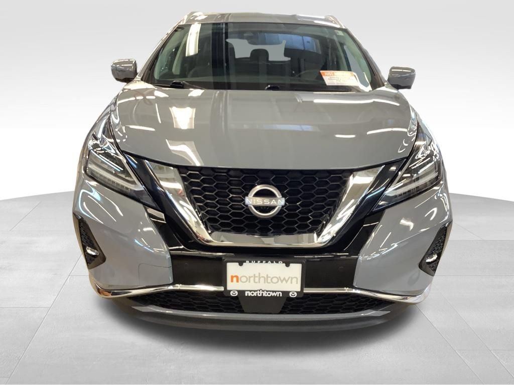 Used 2023 Nissan Murano SL w/ Cargo Package AWD/4WD image 6