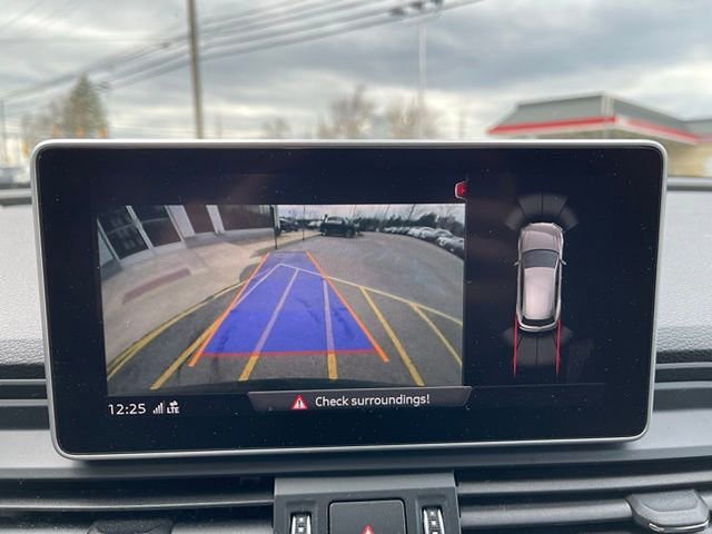 Used 2019 Audi SQ5 Premium Plus w/ Premium Plus Package image 18