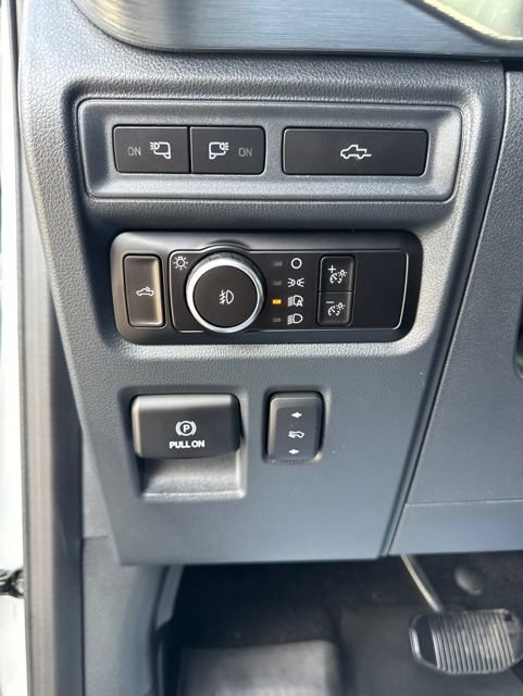 Certified 2023 Ford F150 Lariat w/ Equipment Group 502A High AWD/4WD image 20