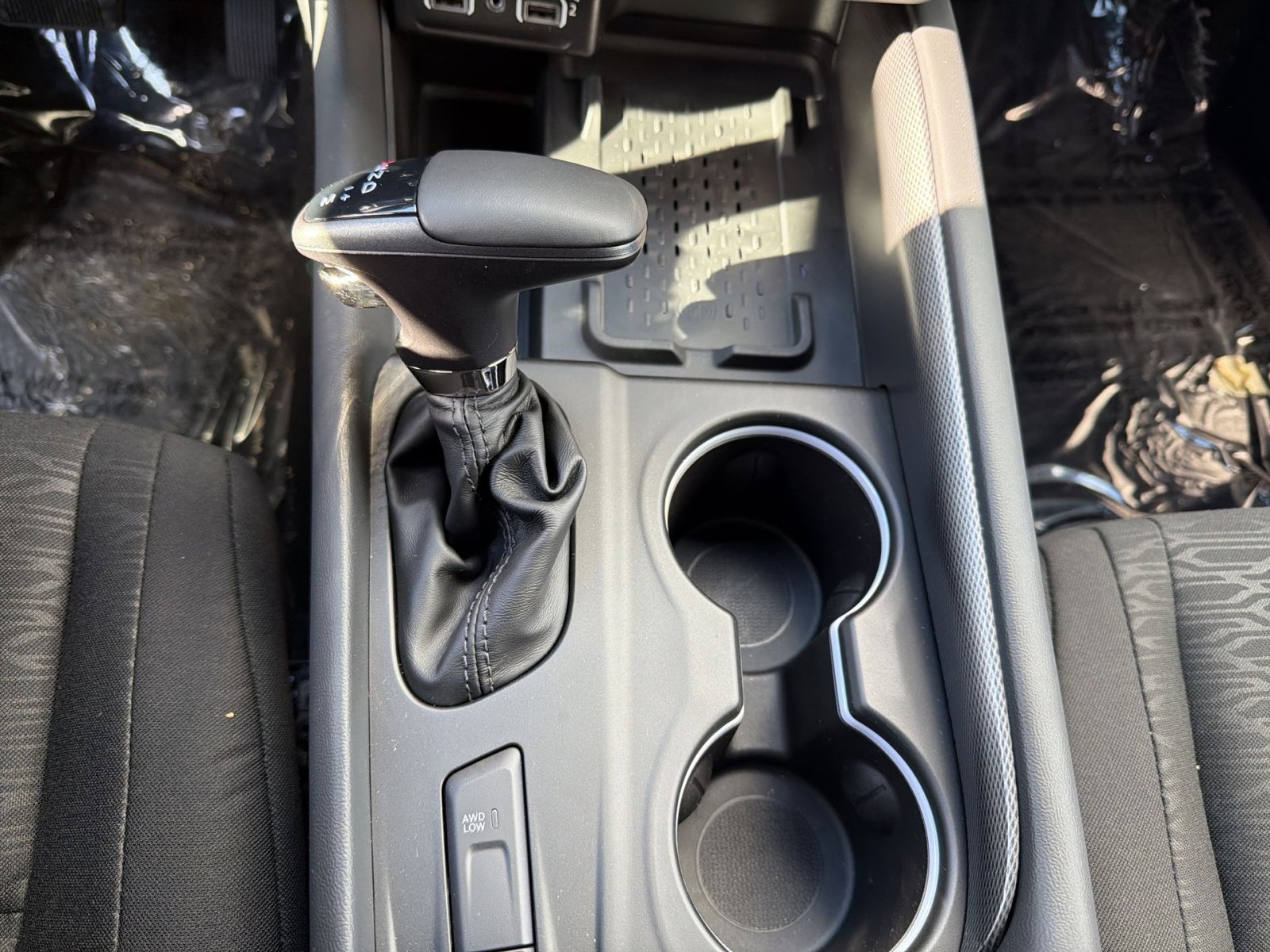 New 2026 Dodge Durango GT w/ Blacktop Package image 22