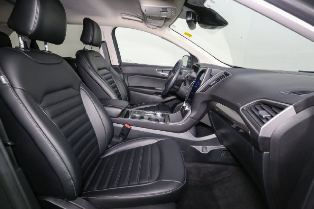 Used 2024 Ford Edge SEL w/ Convenience Package AWD/4WD image 17