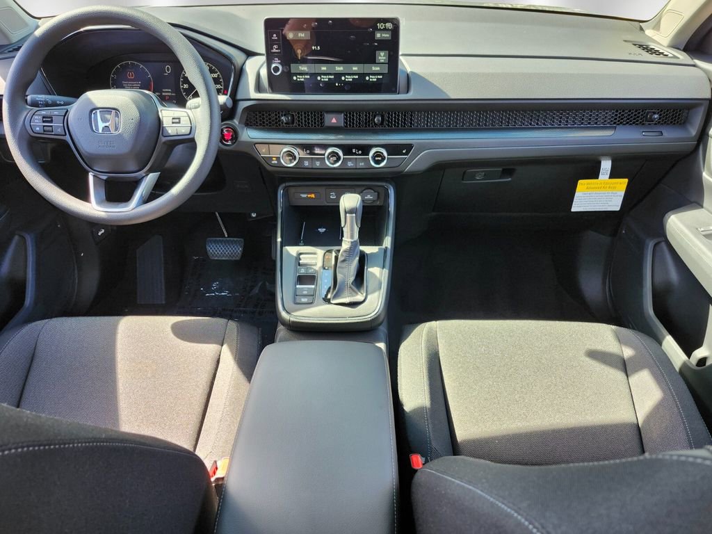 New 2026 Honda CR-V EX image 11