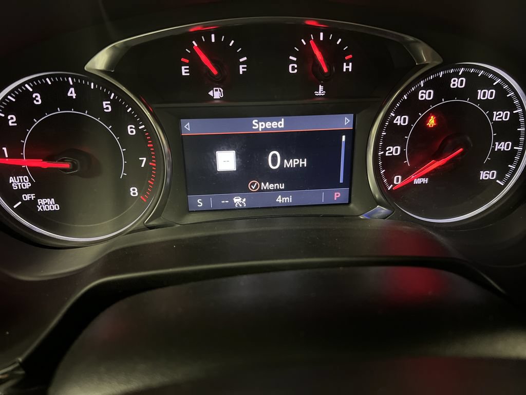 New 2026 Chevrolet Blazer LT w/ Sound & Technology Package AWD/4WD image 21