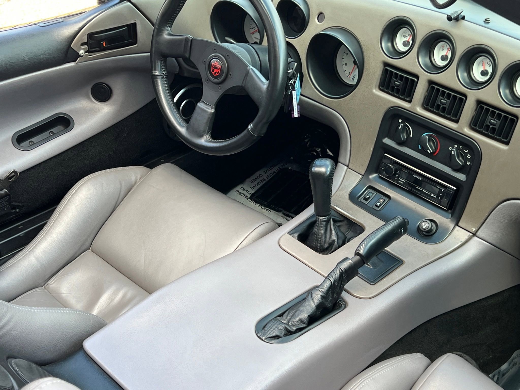 Used 1995 Dodge Viper RT/10 RWD image 18