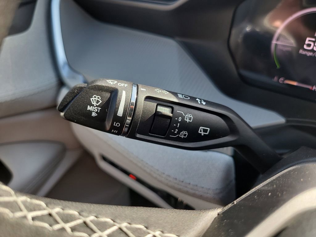 New 2026 Jeep Cherokee Laredo AWD/4WD image 33