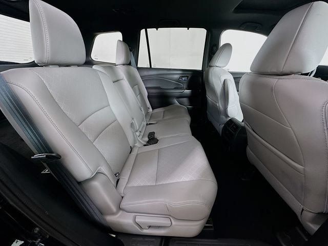 Used 2019 Honda Passport EX-L image 9