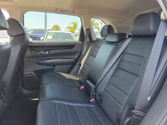 Certified 2024 Honda CR-V EX-L image 13