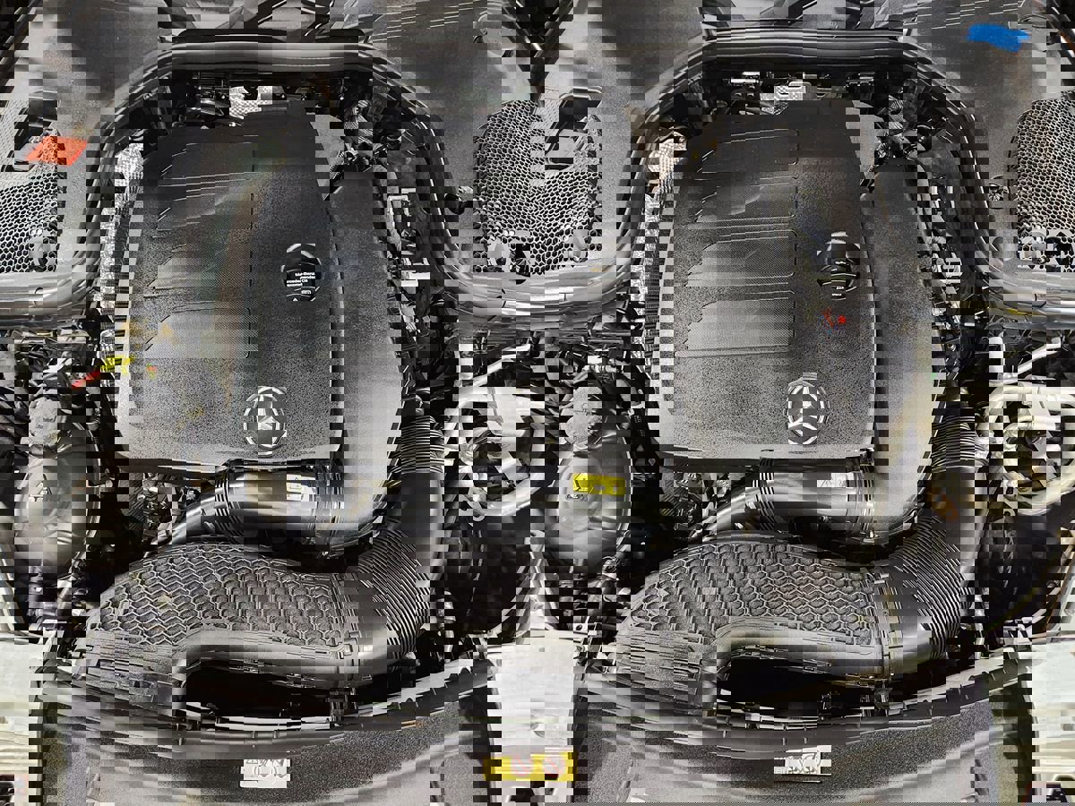 Used 2021 Mercedes-Benz E 350 Sedan image 52