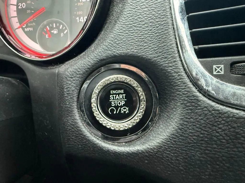 Used 2013 Dodge Durango Crew image 19