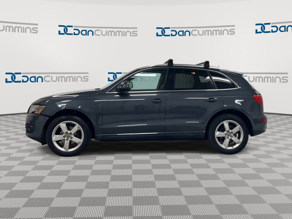 Used 2010 Audi Q5 3.2 Premium image 5