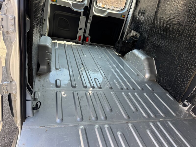 Used 2018 Ford Transit 350 148 Low Roof image 42