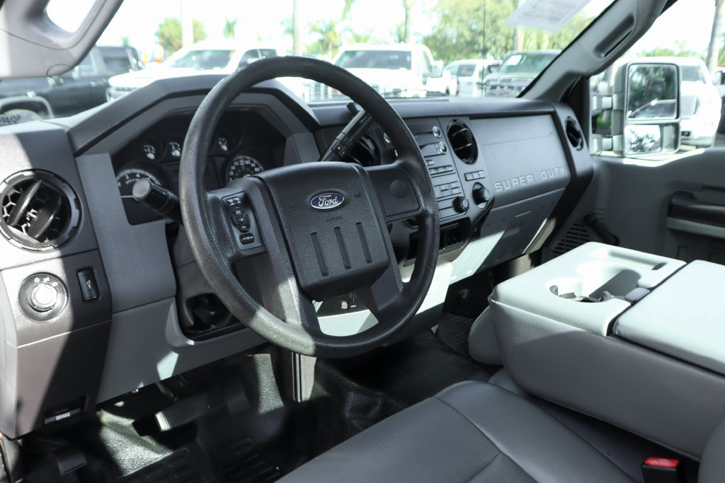 Used 2015 Ford F350 XL RWD image 18