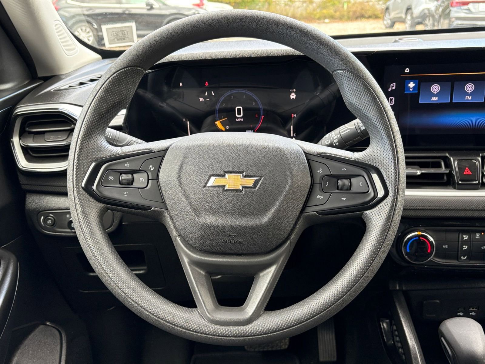 Used 2025 Chevrolet TrailBlazer LT image 25