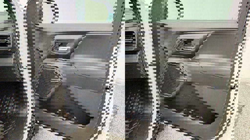 Used 2024 Chevrolet Silverado EV W/T AWD/4WD image 26