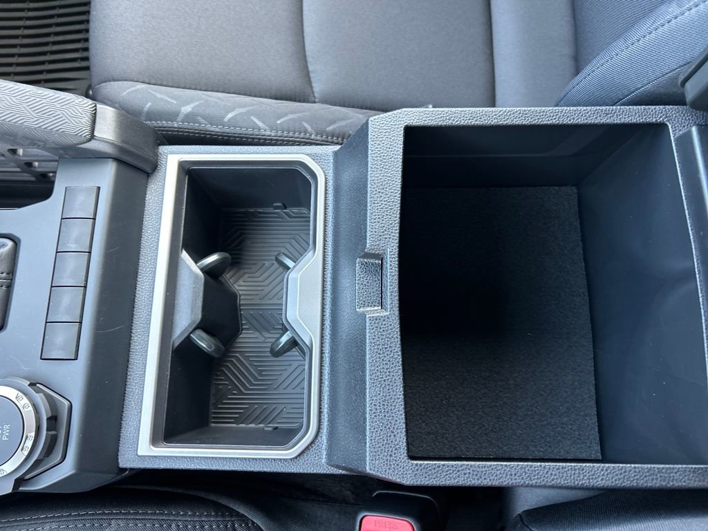 New 2026 Toyota Tacoma SR5 image 23