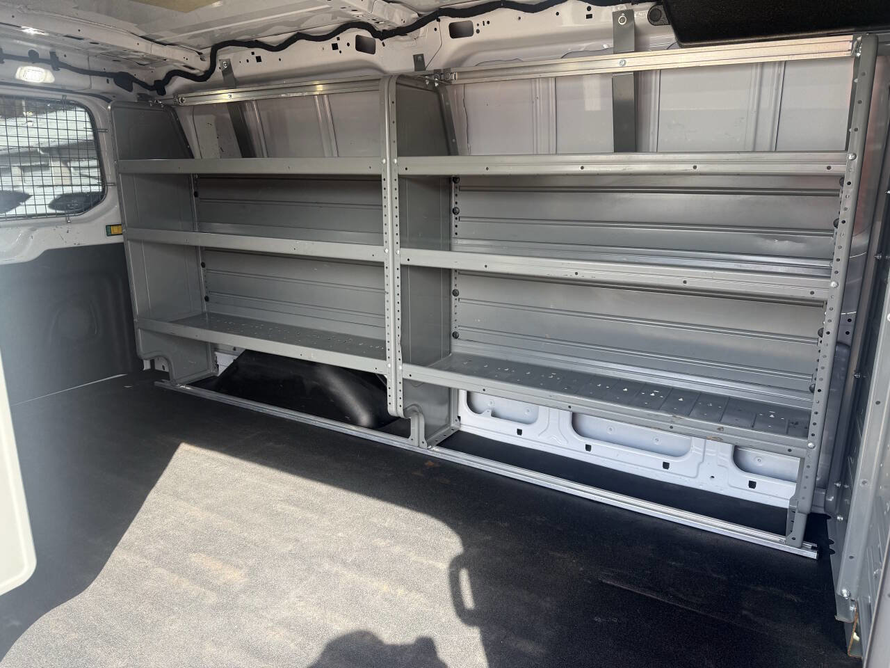 Used 2020 Ford Transit 150 Low Roof image 13