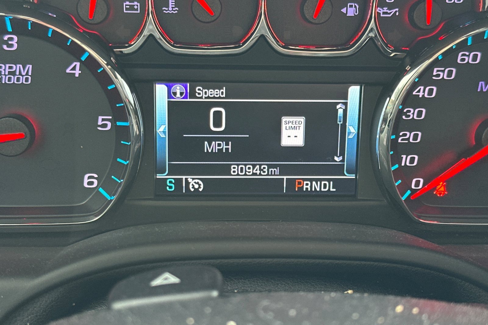 Used 2020 Chevrolet Tahoe Premier image 40