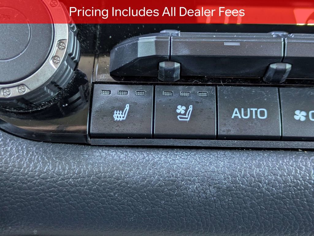 Certified 2024 Toyota Sequoia Limited AWD/4WD image 26