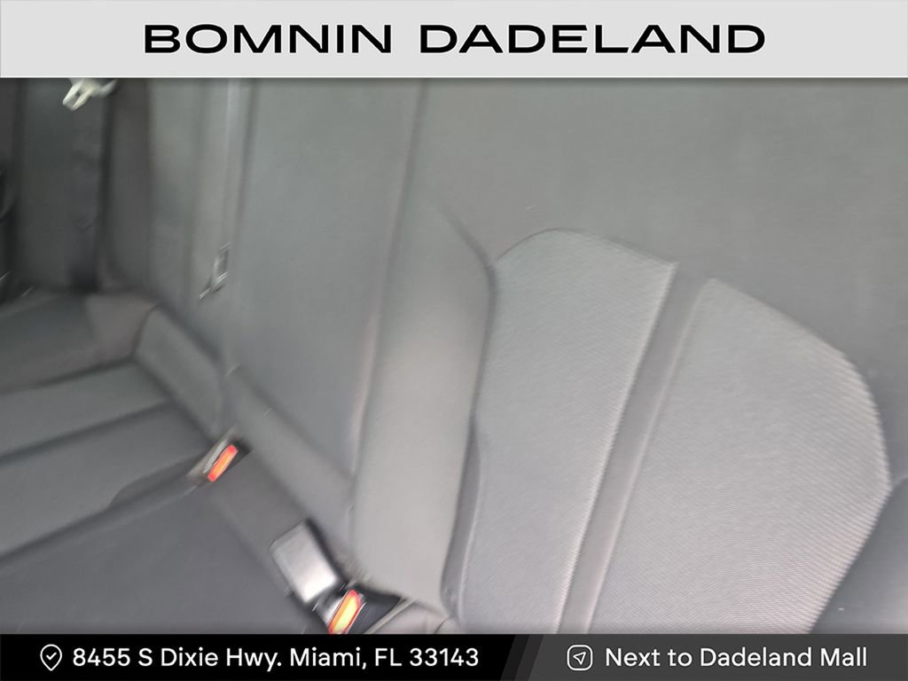 Used 2023 Kia K5 LXS image 11