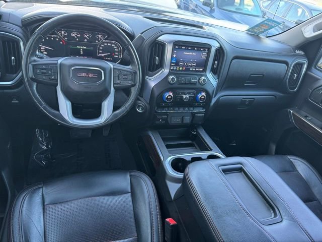 Used 2020 GMC Sierra 1500 Elevation AWD/4WD image 31