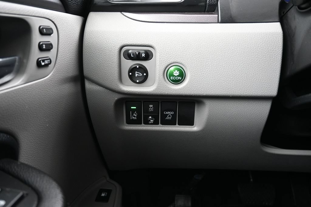 Certified 2023 Honda Ridgeline RTL image 20