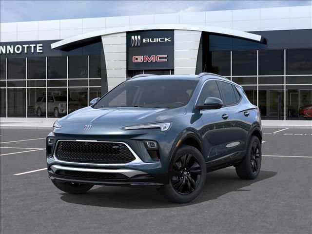 New 2026 Buick Encore GX Sport Touring w/ Advanced Technology Package AWD/4WD image 6