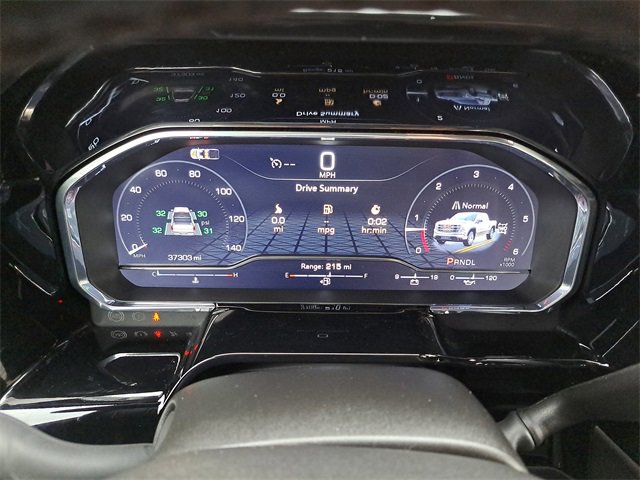 Used 2025 GMC Sierra 1500 SLT image 12