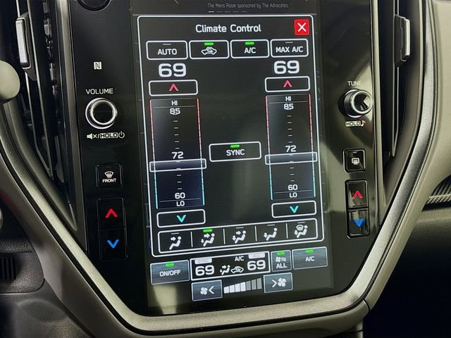 New 2026 Subaru Crosstrek 2.5i Limited image 16