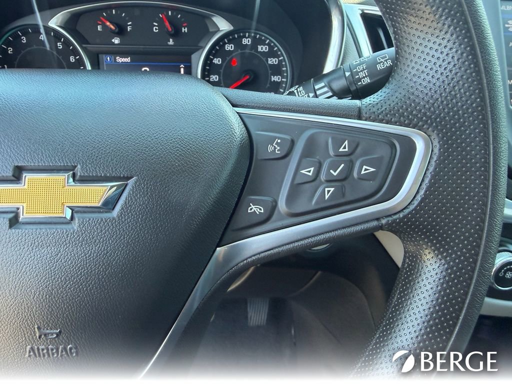 Used 2022 Chevrolet Equinox LS w/ LS Convenience Package AWD/4WD image 35