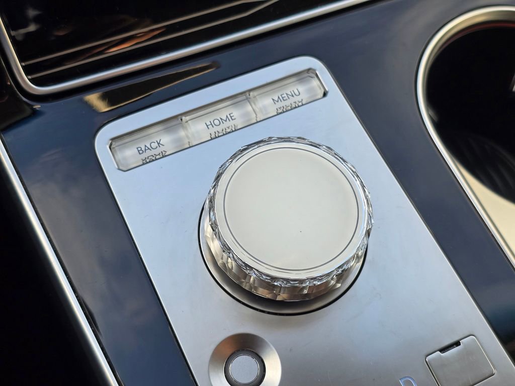 Used 2025 Genesis GV80 2.5T Standard image 66